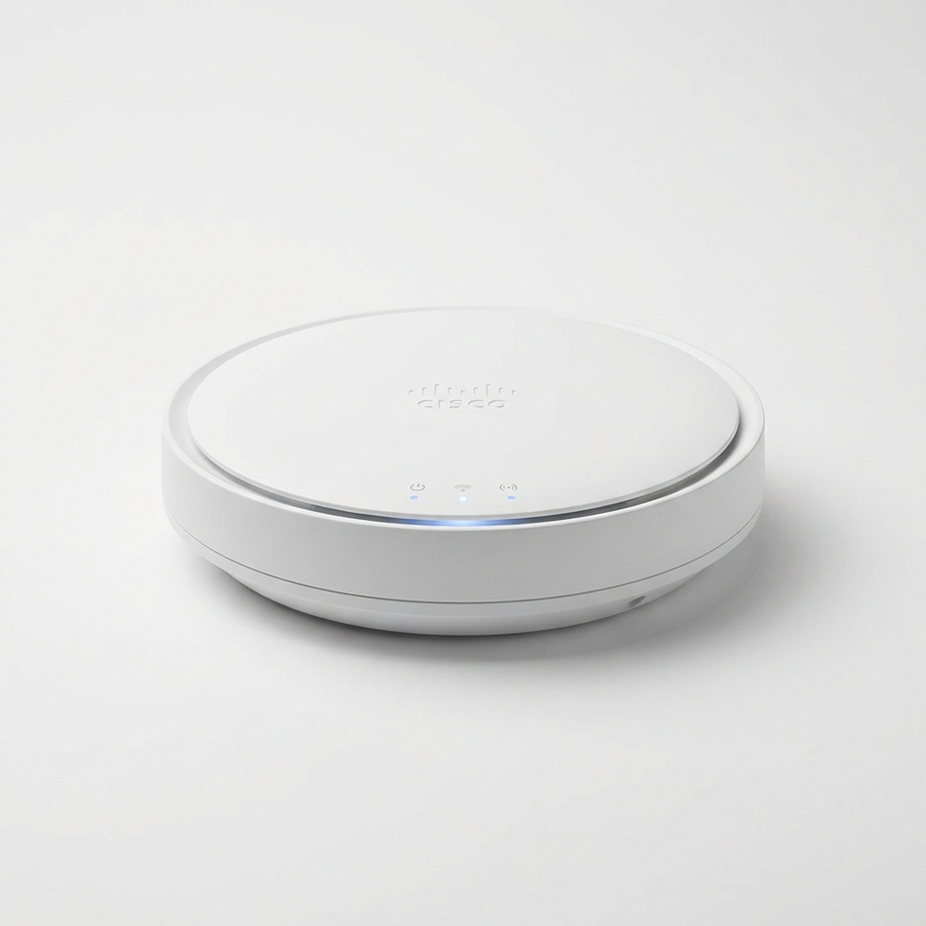 Cisco Catalyst 9115AX